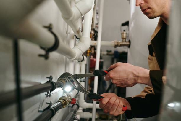 Best Plumbing Services Near Me  in Hillsborough, CA