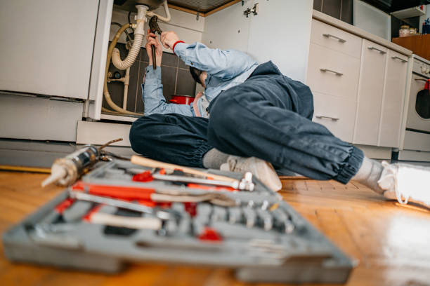 Best Hot Water Heater Installation  in Hillsborough, CA
