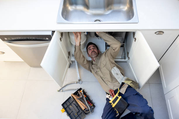 Best Plumbing Repair Near Me  in Hillsborough, CA