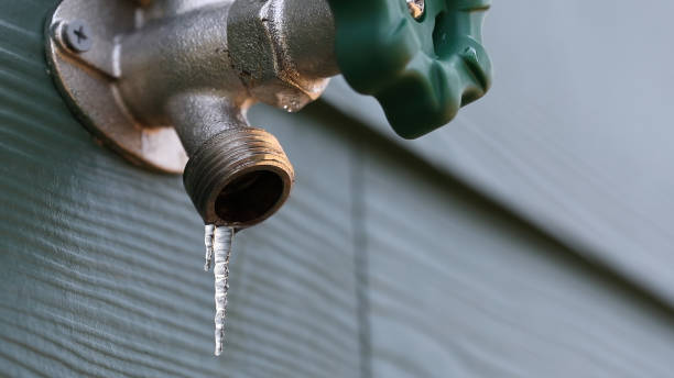 Best Emergency Plumber  in Hillsborough, CA