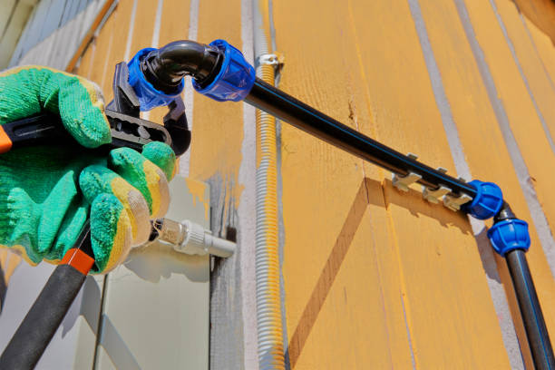 Professional Plumbing in Hillsborough, CA