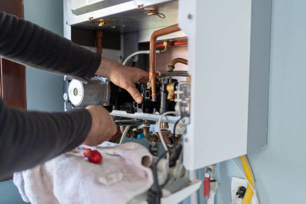 Best Water Softener Installation  in Hillsborough, CA