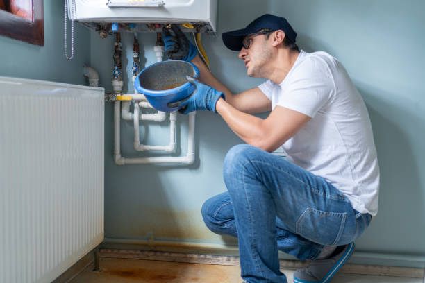 Best Same-Day Plumbing Service  in Hillsborough, CA