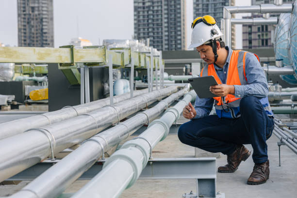 Best Commercial Plumbing Services  in Hillsborough, CA