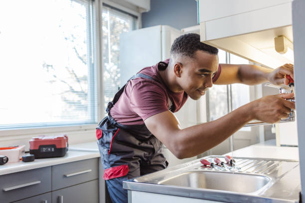 Best Hot Water Heater Installation  in Hillsborough, CA
